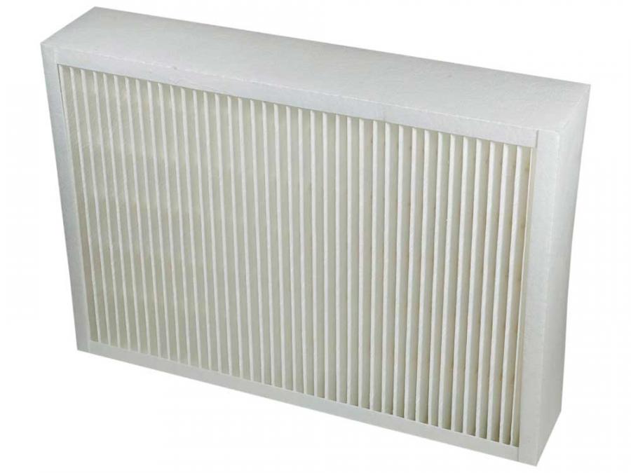 Filter passend für Vallox Vario 1500 CC / SE | 1x F7
