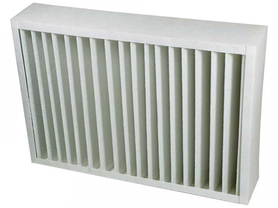 Filter passend für Vallox Vario 1500 CC / SE | 1x M5