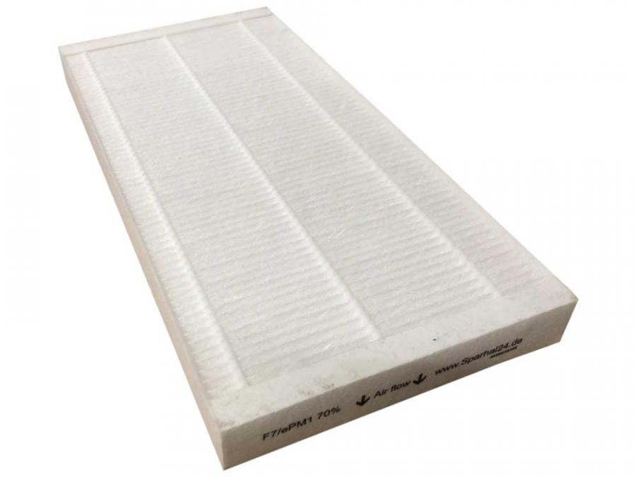 Filter passend für Viessmann Vitovent 300 (180m³/h) | 1x F7