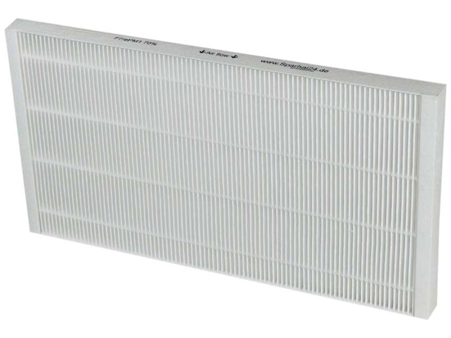Filter passend für Viessmann Vitovent 300 (300 / 400 m³/h) | 1x M6 (F6)