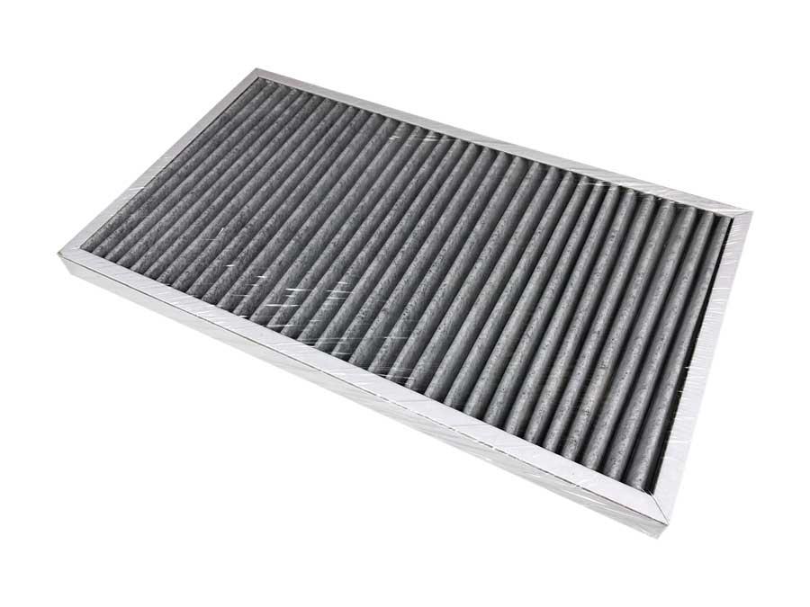 Wolf CWL T 300 Excellent Ersatzfilter F7