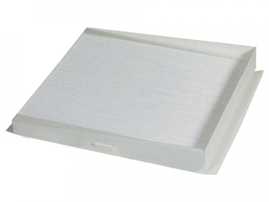 Filter passend für Zehnder ComfoAir Flex 250 / 350 | 2x G4