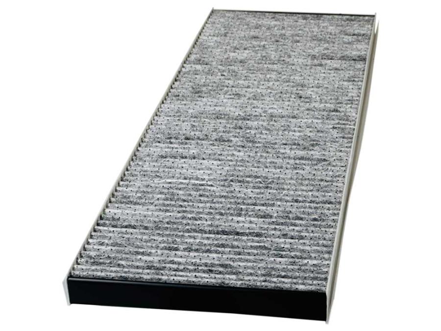 Zehnder ComfoAir Q350 Filter F7 Aktivkohle