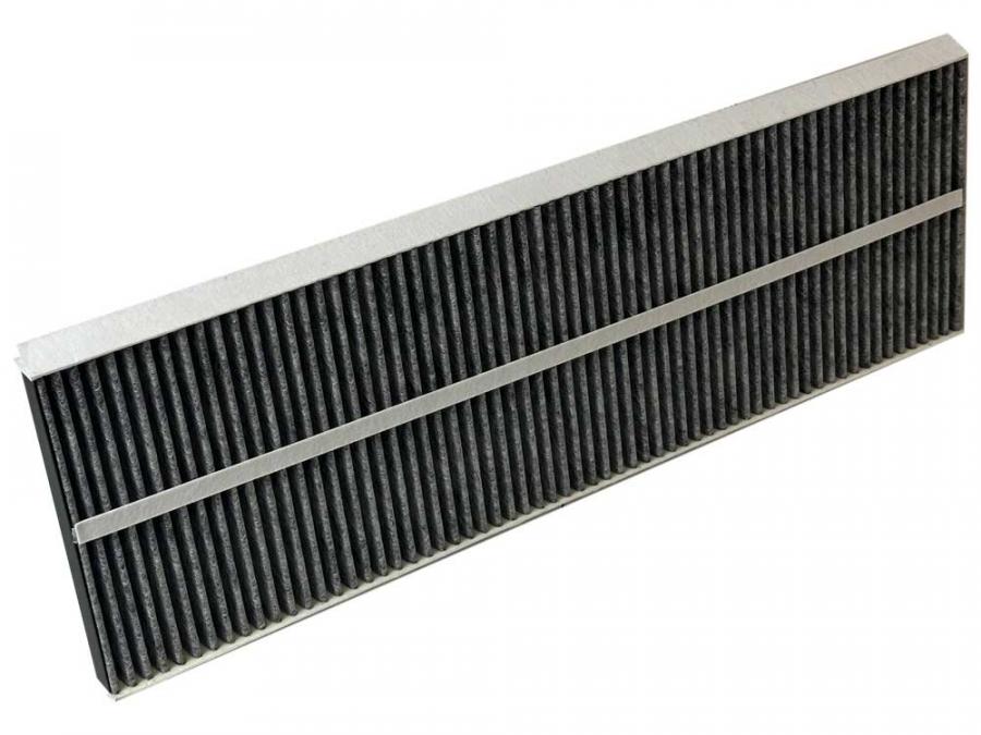 Filter passend für Zehnder ComfoAir E300 / E350 / E400 | 1x F7 Aktivkohlefilter