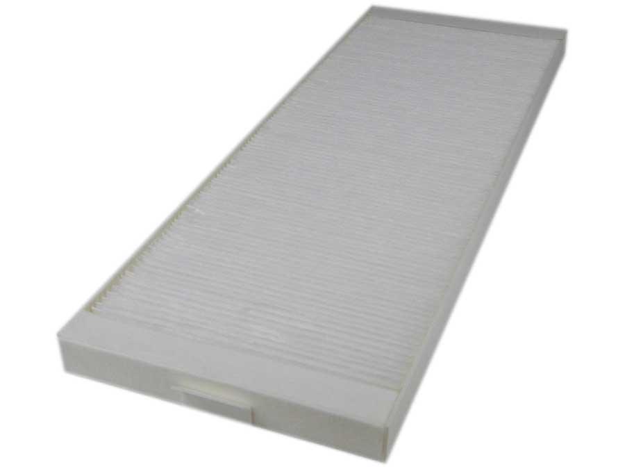 Filter passend für Zehnder ComfoAir E300 / E350 / E400 | 1x F9