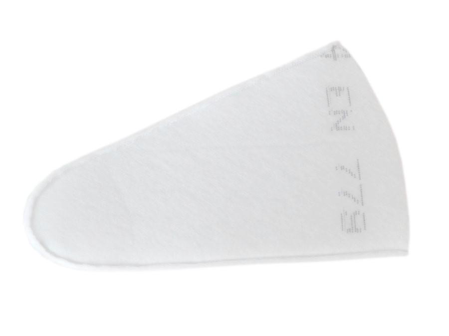 Zuluftfilter Kegelform rund DN 340 M5