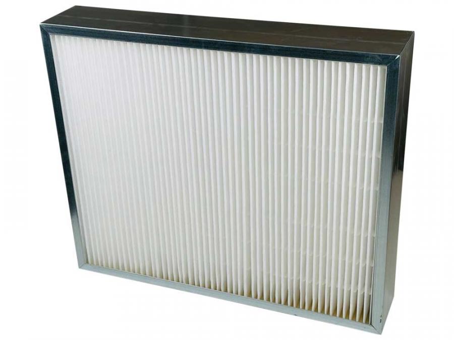Filter M5 Hoval HomVent comfort RS 500 Kunststoffrahmen