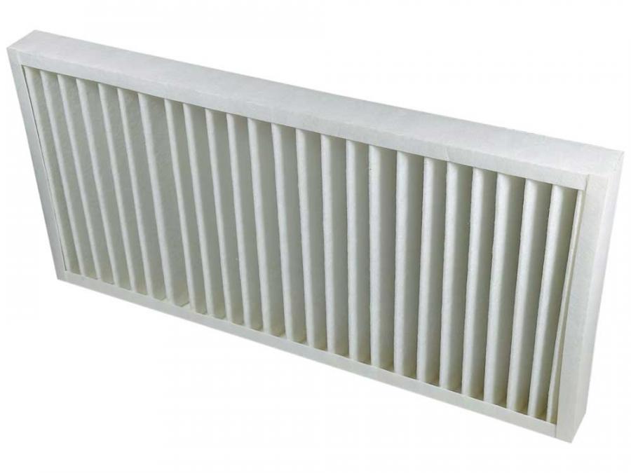 740x450x46mm Z-Line Filter in PES Vliesrahmen | 1x ePM10 60% (M5)