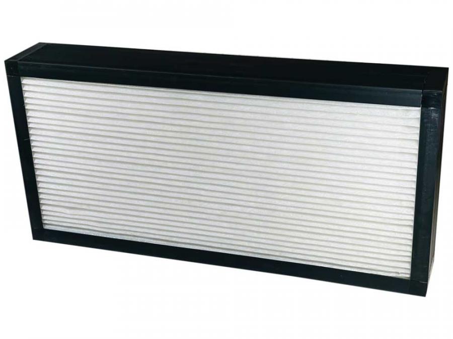 800x400x46mm Minipleat Filter in Kunststoffrahmen | 1x ePM10 55% (M5/F5)