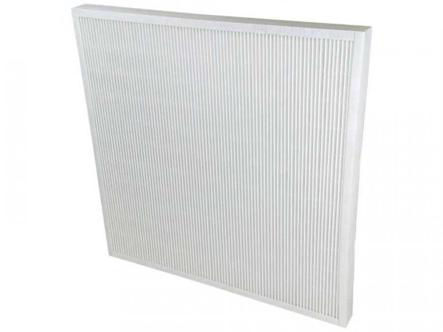 Filter passend für Lindab FIBO / FIBOX 400 | 1x M5 Minipleat