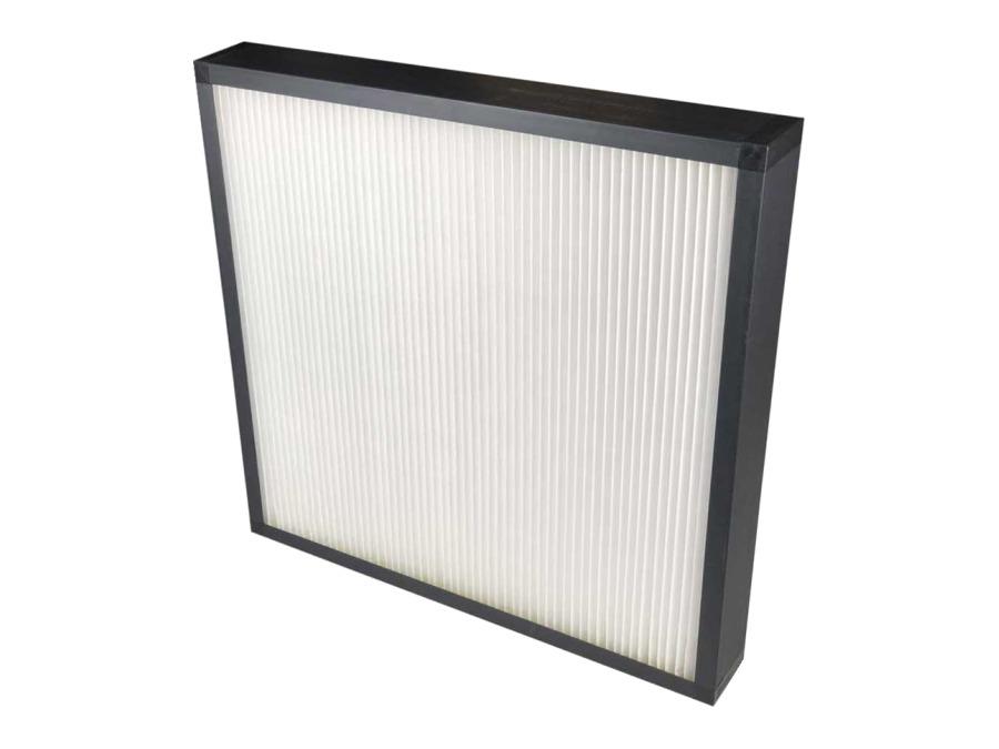 Filter passend für Vallox Vario 3500 CC / SE | 1x F7 – 690x690x96mm