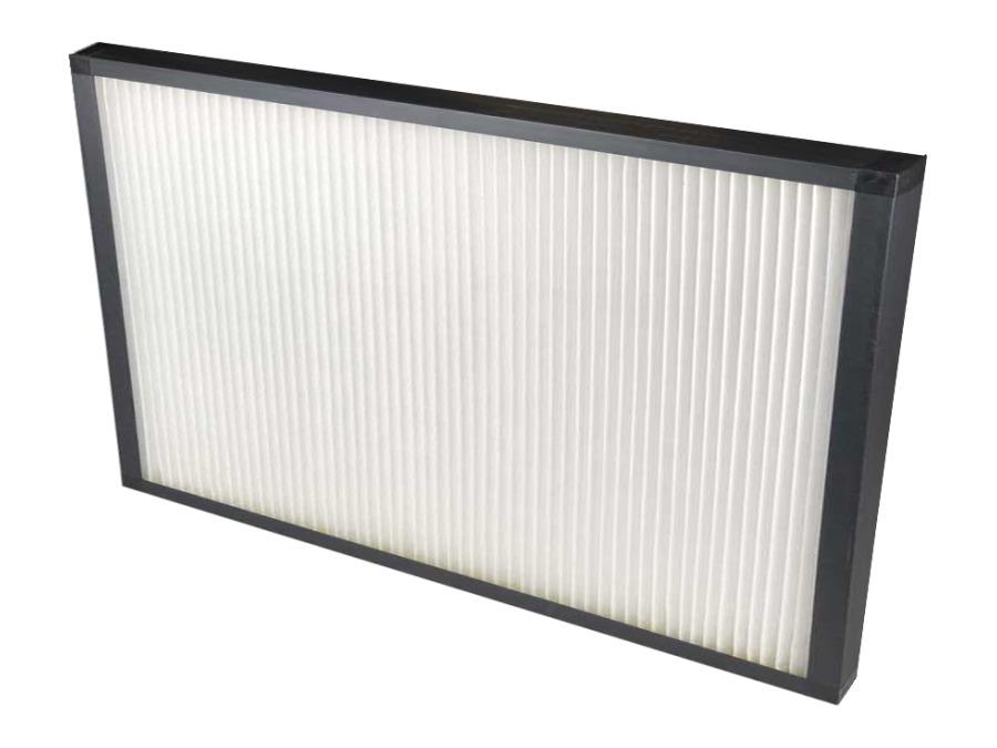 Filter passend für Vallox airDIRECT 770 D / 1000 D | 1x F7 740x450 – 740x450x45mm