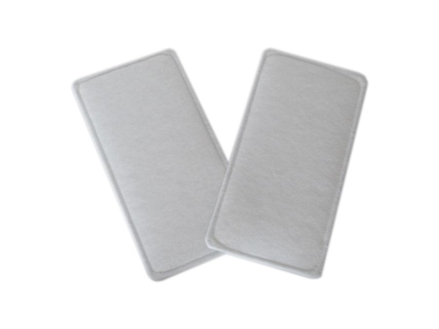 Drahtrahmenfilter passend für Maico WRG 300, 300W, 300WP, 300WPK | 2x G4