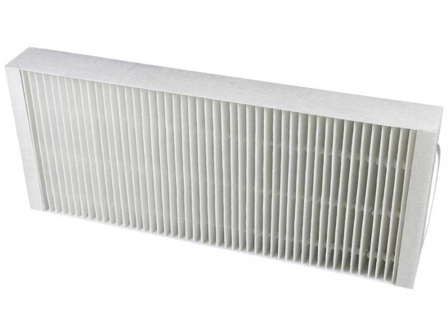 Helios KWL EC 250W Filter G4