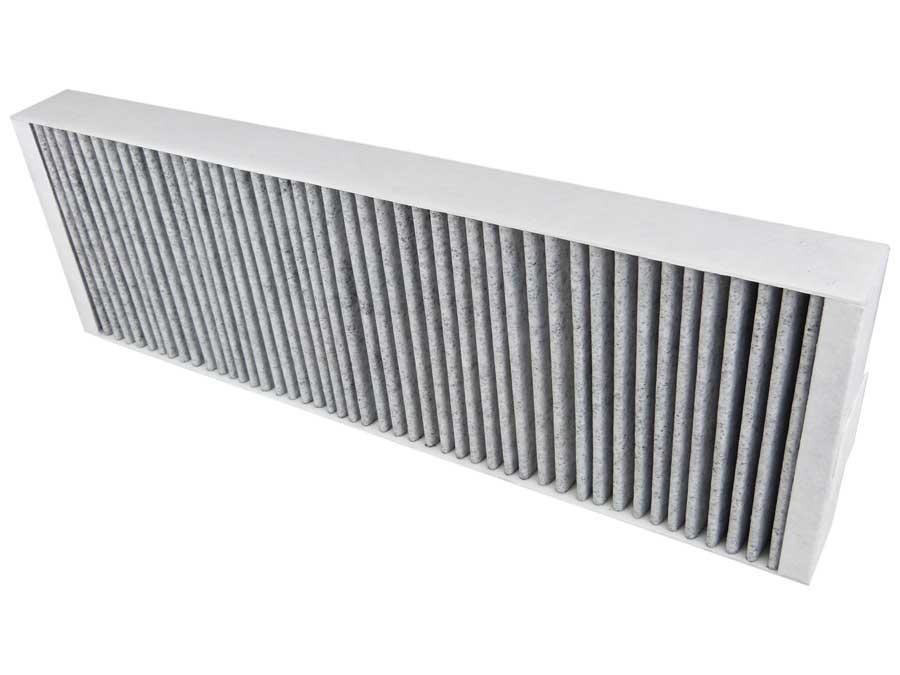 Filter passend für Bosch Vent 5000 C V5001C | 1x F7 Aktivkohlefilteravent HRV176 | 1x F7 Aktivkohlefilteravent HRV176 | 1x F7