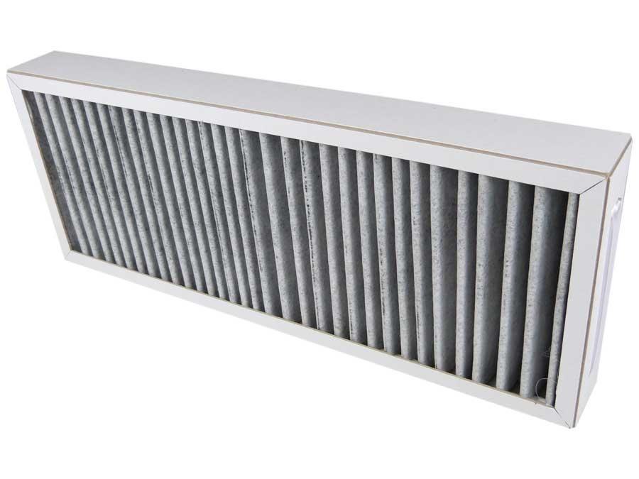 Stiebel Eltron LWZ 280 Aktivkohle Filter F7