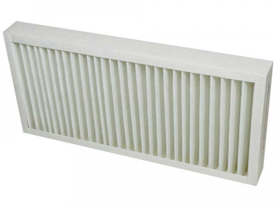 Systemair Villavent VR 700 DC/DE Filter G4