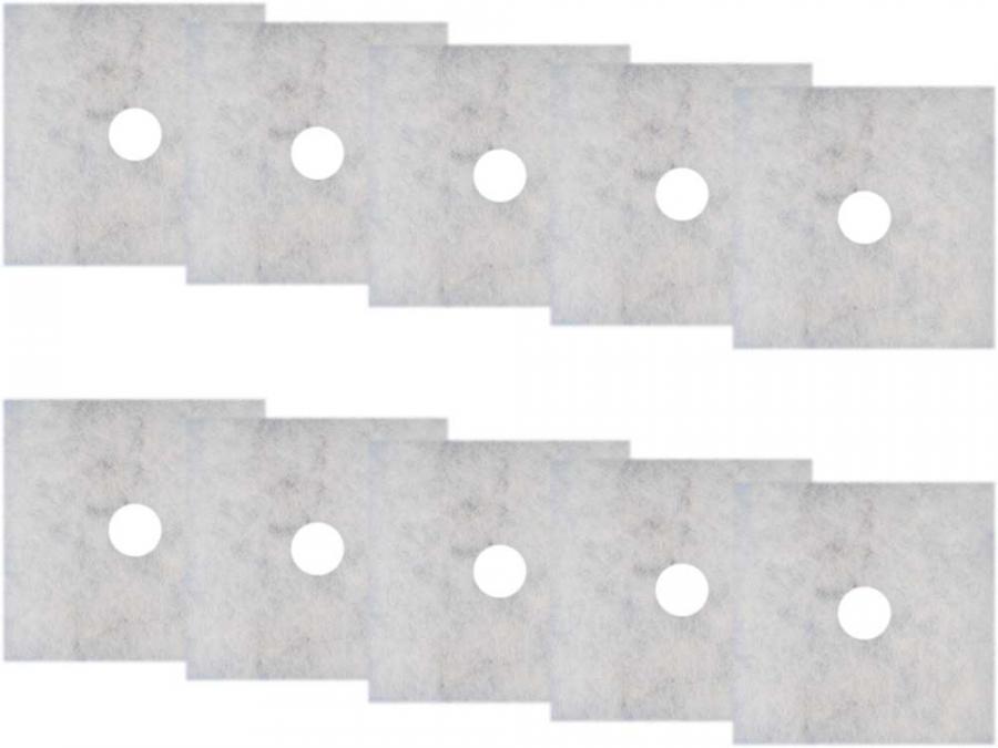 Lunos LRA / LRK / LRK-2 / LRS Ersatzfilter 10x G2