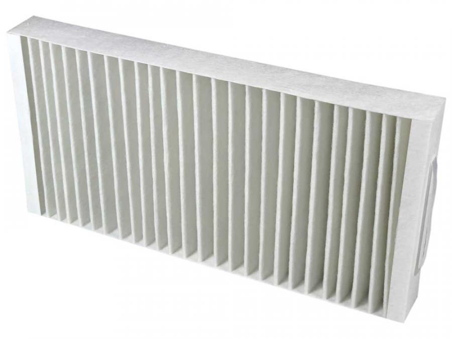 Filter passend für Östberg Heru 100 T | 1x G4