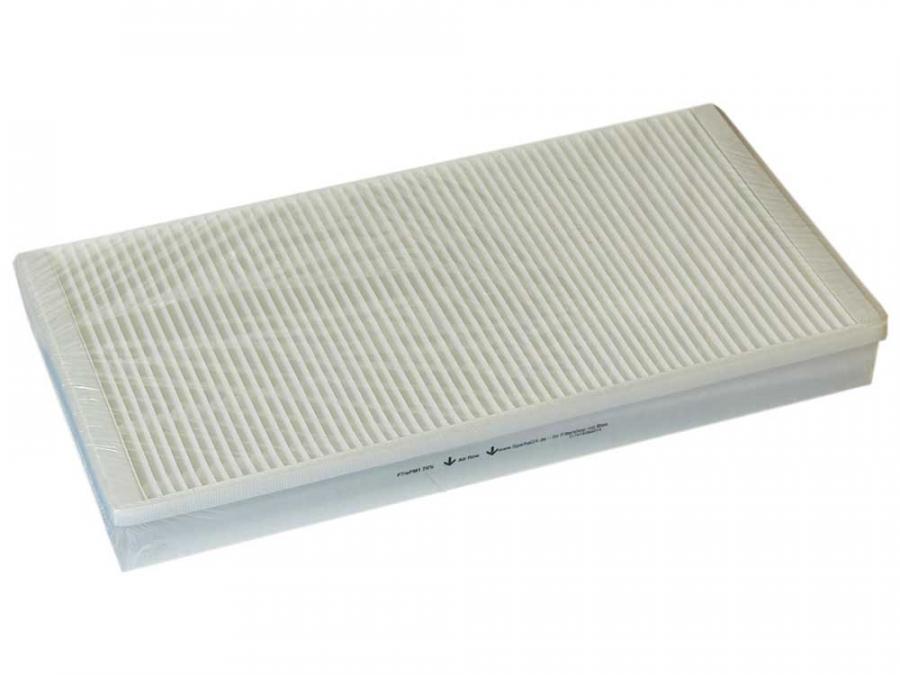 Filter passend für Systemair Villavent SAVE VTR 275/B | 1x F7