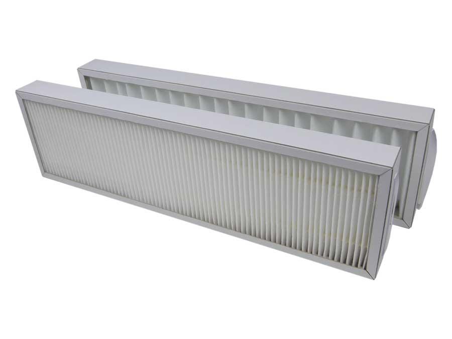 Junkers AerastarComfort LP 350-2 Filter G4 F7