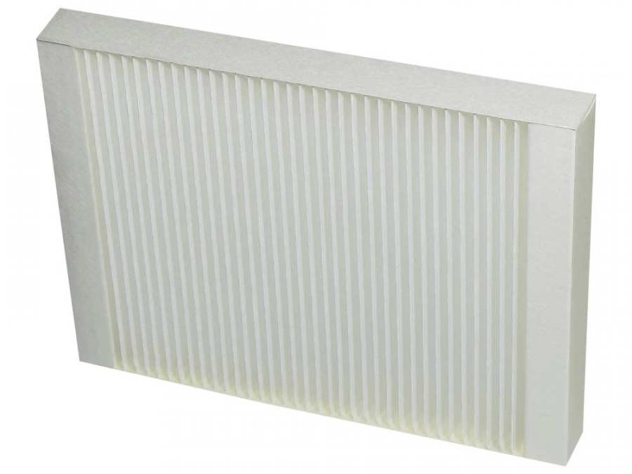 Filter passend für Dimplex ZL-M 325 1x G4