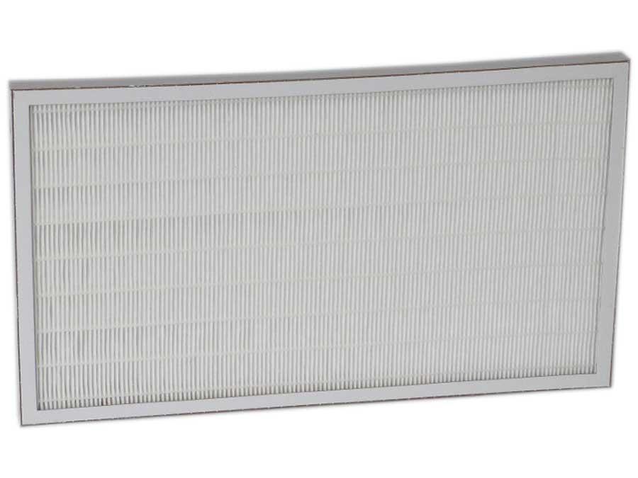 Nilan Compact S (Polar) Filter F7