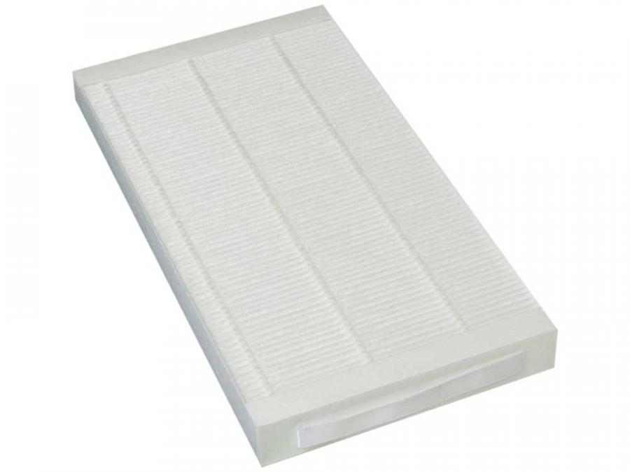 Nilan Comfort 250 250 Top Filter 1x F7