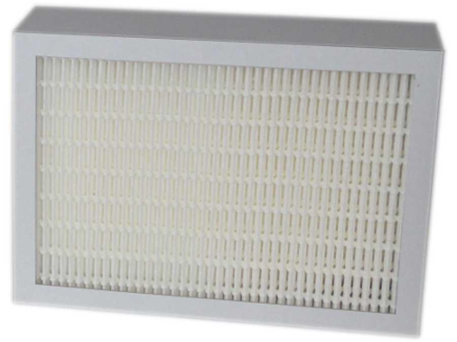 Stiebel Eltron Filterbox DN 160 F7 Minipleat Hauptfilter