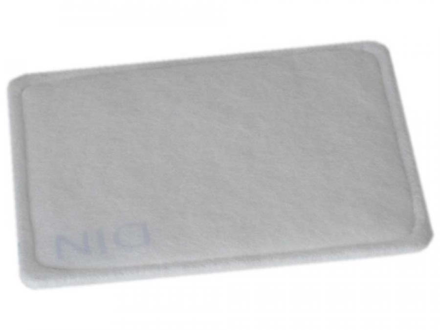 Drahtrahmenfilter 655x440mm | 1x G3