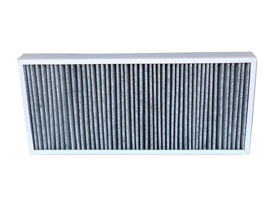 Filter F7 Aktivkohle Proxon FWT 1