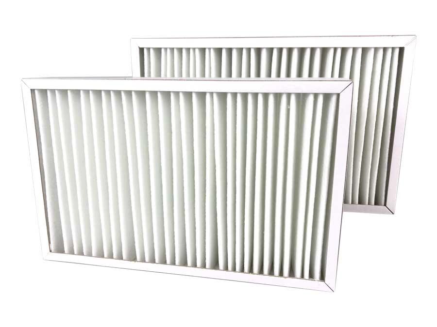 Filter passend für Proxon Smart Haus | 2x G4