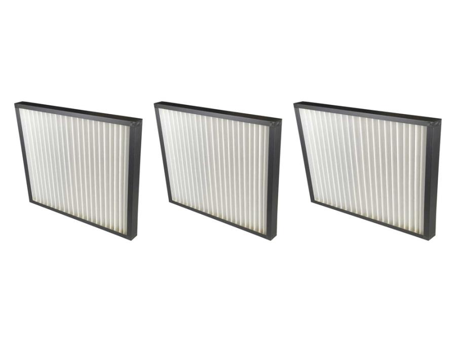 Filter passend für Paul Maxi 3000 / 3001 / 3002 / 3003 | 2x G4 436x370mm + 1x G4 503x370mm – Set 527004200