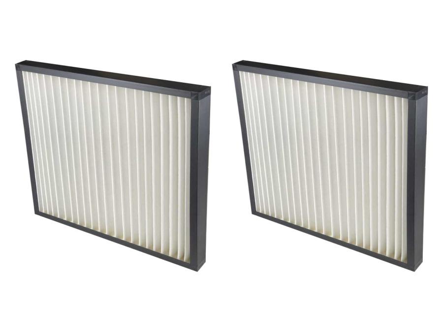 Filter passend für Vallox airDIRECT 750 CC / S | 2x M5 – Set 3924
