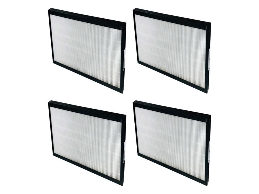 Filter passend für Paul Maxi 4000 / 4001 / 4002 / 4003 | 4x F7 – Set 527004210