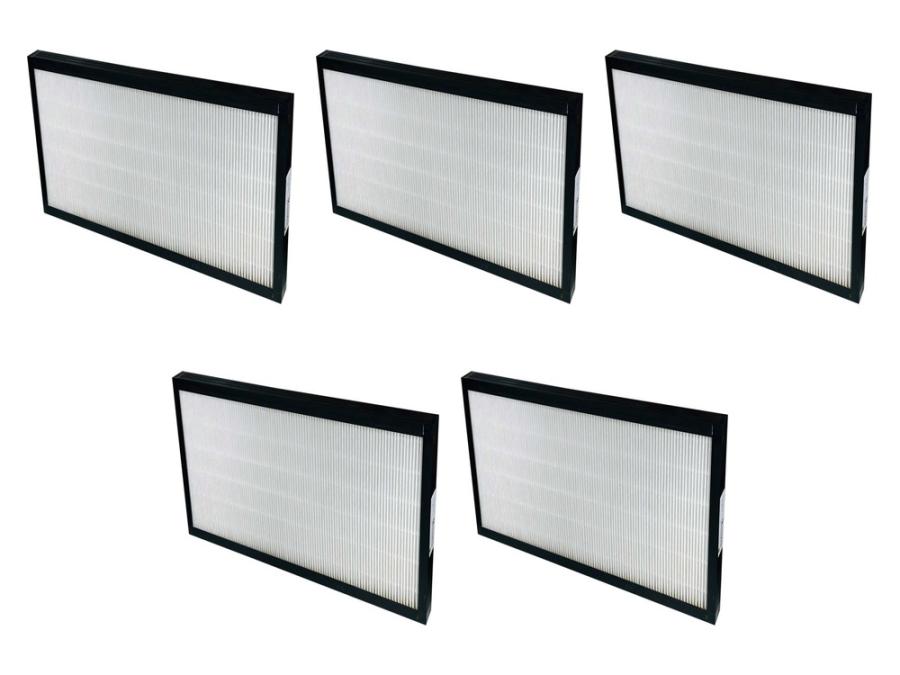 Filter passend für Paul Maxi 5000 / 5001 / 5002 / 5003 | 5x F7 – Set 527004230