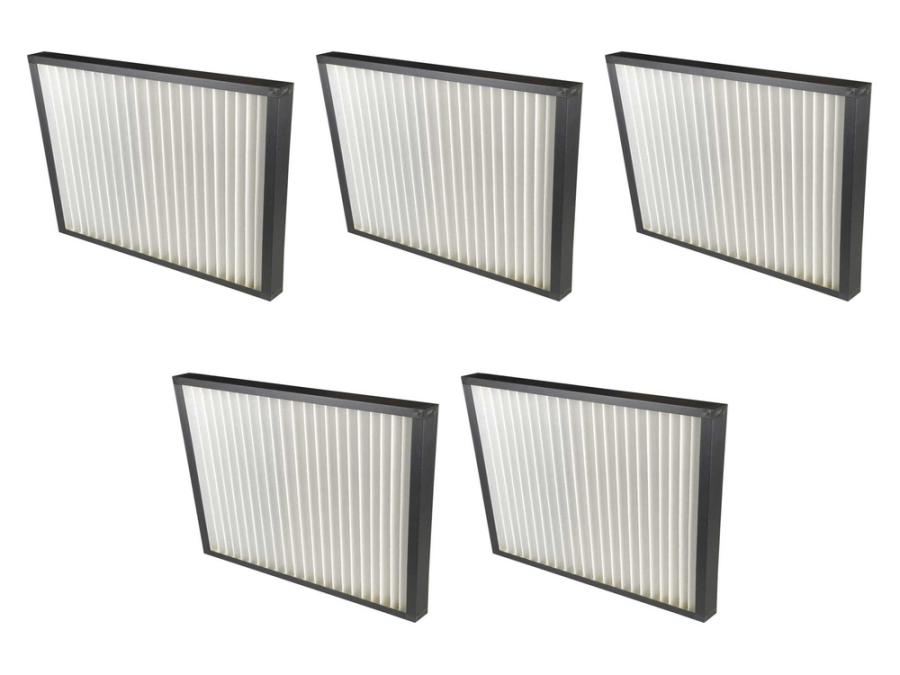 Filter passend für Paul Maxi 6000 / 6001 / 6002 / 6003 | 5x G4 – Set 527004160