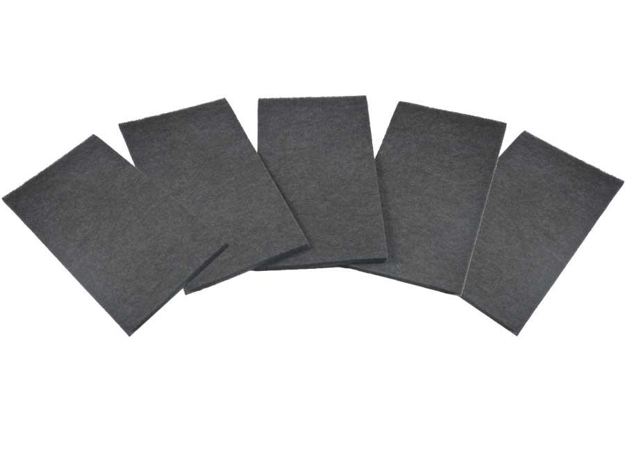Stiebel Eltron LWZ 304 404 Filter G4 Aktivkohle