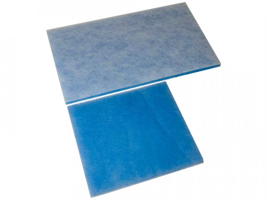 Vallox ValloPlus 510 Filtermatten G4 für Zuluft und Abluft