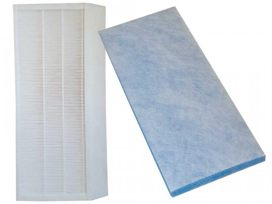 Filter passend für Viessmann Vitovent 300-W (A600) | 1x F7