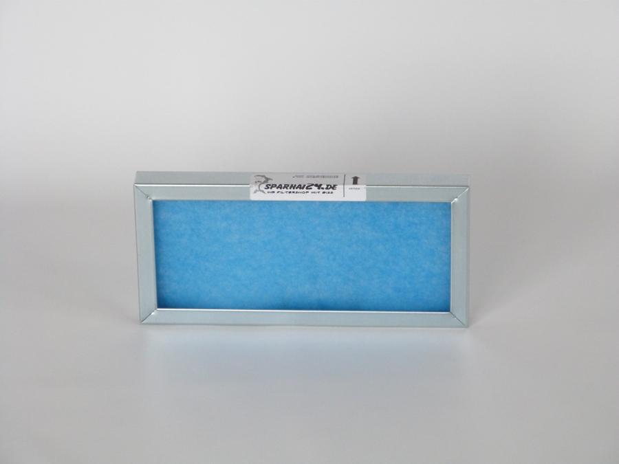 Filter passend für Viessmann Vitovent 300 (180m³/h) | 10x G4 Filtermatten + 1x Einbaurahmen